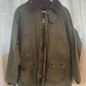 Barbour Bedale Jacket